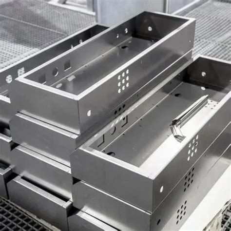 box manufacturer metallic|metal box fabrication near me.